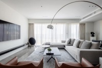 「ARTE MUNDI美学设计大赛」-极右设计 朱孙翔