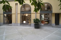 首发丨LUCCHESE成功改造安藤忠雄经典项目   MIG家居展厅全新体验进行时