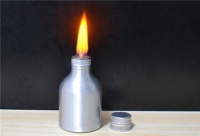 自制酒精灯 酒精灯使用方法