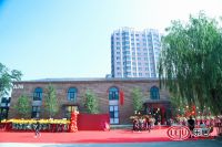 强强联合，顺适而行 | 杨婷高天设计机构宣布开业