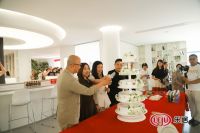 强强联合，顺适而行 | 杨婷高天设计机构宣布开业