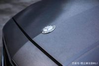 高雅不凡！德立淋浴房SU2拉丝灰重磅上市