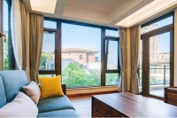 这不是一扇窗，是你看世界的画框