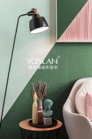 【YASLAN】自然惬意感 平淡本真的生活