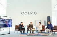 理性美学让高阶生活进化,首届COLMO菁英生活节完美收官