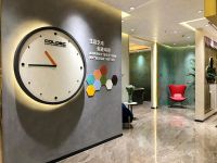 荷兰蔻帝中国区设计总监余诚诚展厅新作洞悉色彩奥秘