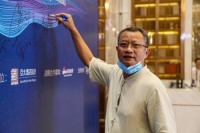大咖云集丨G+设计精英大赛在东莞隆重举办
