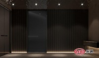 于文设计│HOME·朗尼家居/沈阳总部展厅