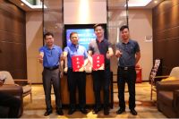 富奥斯携手高铁传媒 开启高铁传播新里程