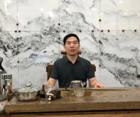 升华陶瓷明星人物专访 | 王林：敢拼敢闯，才是赢家！
