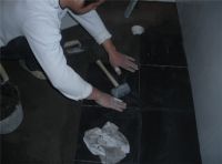 不敲砖制漏水被骗 卫生间漏水该怎么办