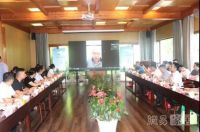 定义中国好地板  中国实木地板联盟五周年庆典在浙举行
