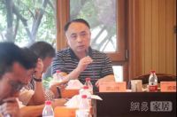 定义中国好地板  中国实木地板联盟五周年庆典在浙举行
