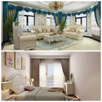 “开挂”的门店：凭借云设计仅用两年时间，成为当地消费者的“置家首选”