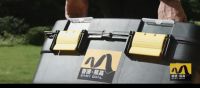 2020云南建博会｜易高——提高建筑品质，降低建筑耗能！