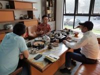 东莞老牌家具企业的新风貌及其背后的故事