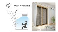 通世泰重磅推出电动卷帘门 开启夏日保卫战