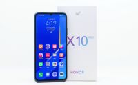 荣耀X10 Max正式发布 火力全开领跑2020下半场