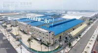欧亚达集团领导莅临科德贝尔华中红安生产基地，积极共筑家居生活美好未来！