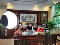 亚丹家居联手新阳光基金会：为北京宣武医院捐赠“核酸采样工作站”