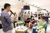 LUCITE德国赫威都肯全国首家旗舰店上海盛大开业