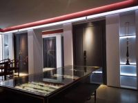 英可纳铸铝门银川专卖店：七一建党节，致敬先辈！