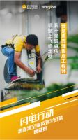 惠而浦除菌空调获最新“卫生健康”认证，为健康家筑起安心防线