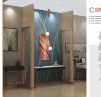 哈博尔艺术涂料2020版专卖店全新上市