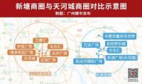 最强TOD！还配“天河城”商圈！名校+地铁！只要2字头！