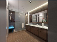 卫生间吊顶有水滴声 吊顶如何保养