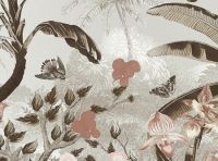 新品解读 | 将自然入画 沉浸式风格 给你一个生机盎然的静谧之所
