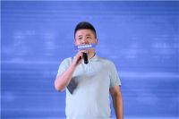 红星美凯龙北二环商场“探见未来 无限可期”发布会举办
