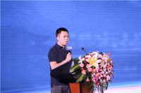红星美凯龙北二环商场“探见未来 无限可期”发布会举办