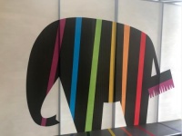 夏日生活美学，德国家装涂料实现你的彩色梦！