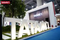疫情之后，全新起航 |  TATA木门广州建博会再蓄力