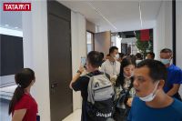 疫情之后，全新起航 |  TATA木门广州建博会再蓄力