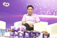 乘风破浪20年，3000万新生见证优博正青春