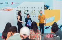 艺术无界 时尚不止 艺术家徐麟开启鎏年丝光艺术之夏