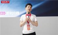 疫情之后，全新起航 | TATA木门广州建博会再蓄力