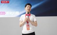 TATA木门广州建博会再蓄力 招募千名合伙人“乘风破浪”千亿市场