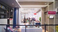 2020 CBD Fair 重磅：奥普携健康新空间方案成团出道 再成现象级热点