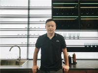 全线新品亮相广州建博会，高定新秀空与间开启全国招商