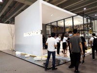 极简系列惊艳全场，新标门窗引领行业新标杆