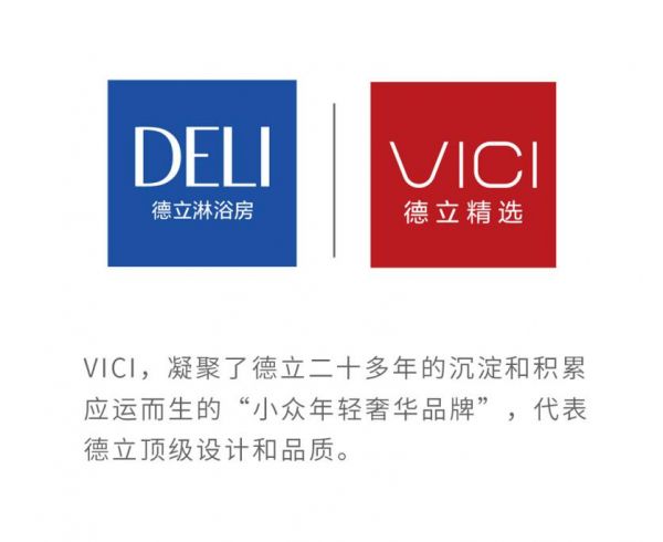 VICI 深空灰｜简奢高贵 禁欲张扬