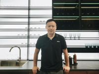 稳C出道开启全国招商,空与间参展广州建博会频获点赞
