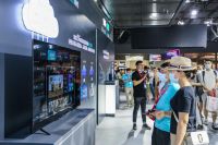 掀起5G智能家居新时代狂潮|云米5G IoT战略新品引爆建博会