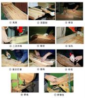 Frandiss 手工雕刻篇 | 每一件家具作品都是独一无二