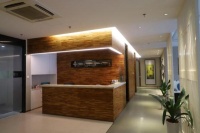 新包豪斯学院大湾区游学|创域设计殷艳明：艺术融入生活