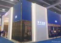 我“门”来啦，广州建博会上的门面担当