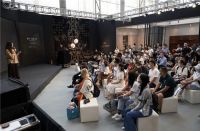 打造中国建博会特别展区，漾美设计院引领家居业美的升级